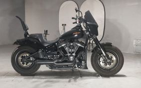 HARLEY FXFBS1870 2018 YLK
