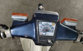 HONDA SUPER CUB50 AA01