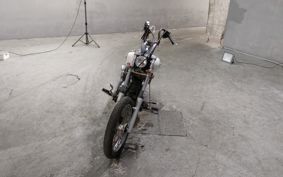 YAMAHA DRAGSTAR 250 VG02J