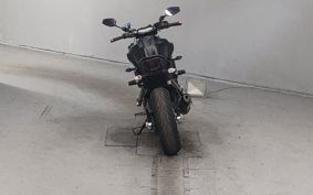 YAMAHA MT-07 RM19J