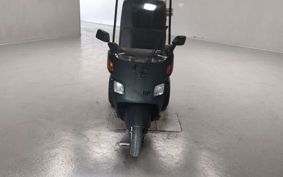 HONDA GYRO TA02