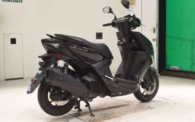 YAMAHA CYGNUS Griffus 2003 SEJ4J