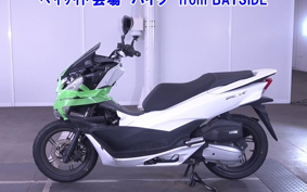 HONDA PCX125