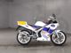 Фото Honda NS-1 с японского аукциона