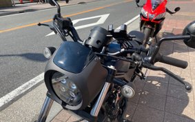 HONDA  REBEL 250 ABS MC49