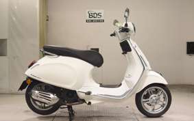 VESPA PRIMAVERA 125 1993
