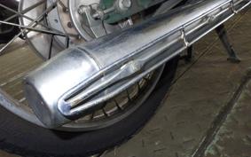 HONDA C50 SUPER CUB 2025 AA01