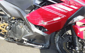 KAWASAKI NINJA 250 2 EX250P