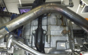 HONDA MONKEY 2004 Z50J