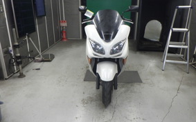 HONDA FORZA Z 2013 MF08