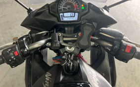 KAWASAKI NINJA 400 ABS 2014 EX400E