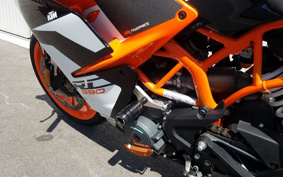 KTM 390 RC 2019 JYJ40