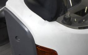 HONDA GYRO CANOPY TA02