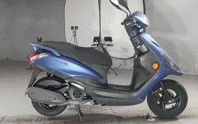YAMAHA  AXIS Z SED7J
