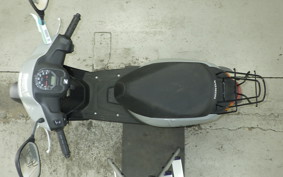 HONDA TACT-4ﾍﾞｰｼｯｸ AF79