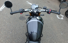 TRIUMPH SPEED 400 2024 T127Y0