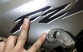 YAMAHA FZS1000 FAZER 2004