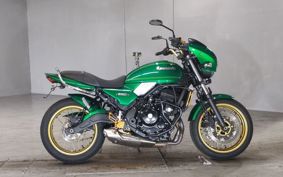 KAWASAKI Z650 RS ER650M