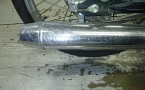 HONDA C90 SUPER CUB 2023 HA02