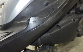 YAMAHA AXIS 125 TREET