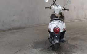 HONDA GIORNO AF77