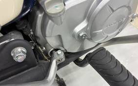 HONDA SUPER CUB110 JA44