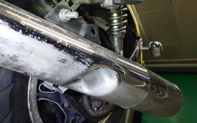 HONDA CB750 CUSTOM 1981