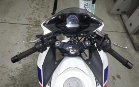HONDA CBR125R 2021 JC50