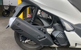 HONDA PCX125 JK05