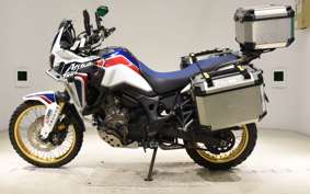 HONDA CRF1000L AFRICA TWIN DCT 2017 SD04