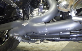 HARLEY FLTRXSE1800CVO 2012