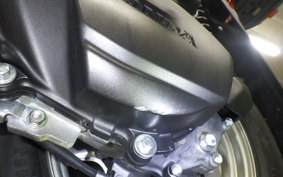 HONDA TACT-4ﾍﾞｰｼｯｸ 2025 AF79