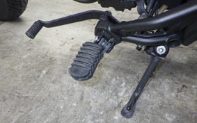 HONDA REBEL 250 A MC49