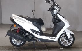 YAMAHA CYGNUS125XSR SEA5J