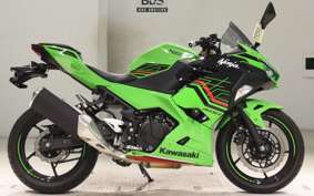 KAWASAKI NINJA 400 2024 EX400L