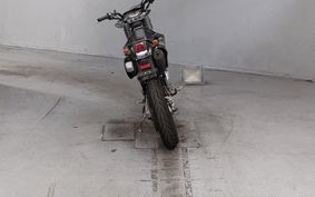 KAWASAKI D-TRACKER LX250E