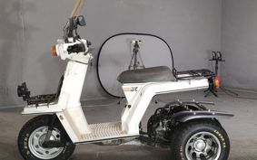 HONDA GYRO TD01