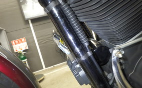 HARLEY FXDBB1580 2014