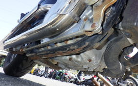 HONDA STEED 400 1994 NC26