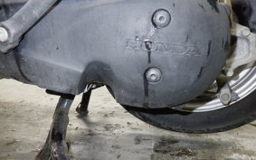 HONDA ﾍﾞﾝﾘｨ110 2002 JA09