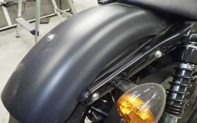 HARLEY XL883N 2011