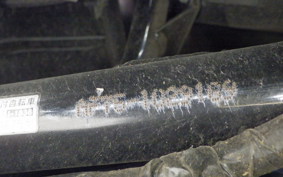 HONDA TACT Gen.4