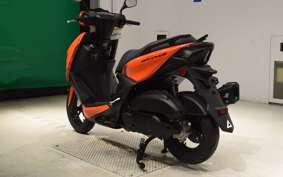 YAMAHA CYGNUSｸﾞﾘﾌｧｽ 2016 SEJ4J