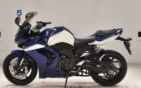 YAMAHA FZ1 FAZER GT 2011 RN21J