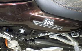 KAWASAKI Z900RS 2020 ZR900C