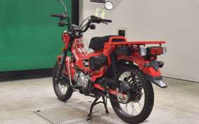 HONDA CT125 HUNTER CUB 2022 JA55