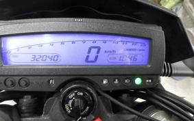 KAWASAKI KLX250D TRACKER X LX250V