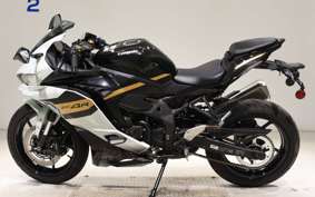 KAWASAKI ZX-4R SE 2026 ZX400P