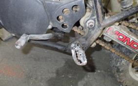 YAMAHA YZ80 22W