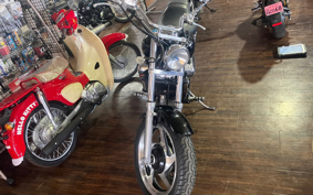 HONDA V-TWIN MAGNA MC29